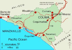 Prostitutes Colima