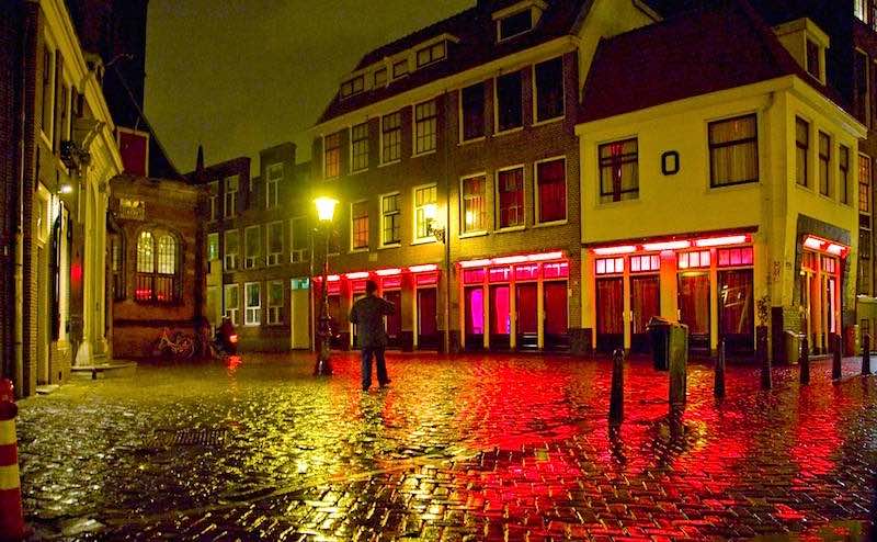 Prostitutes Groningen