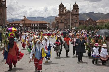 Prostitutes Cusco