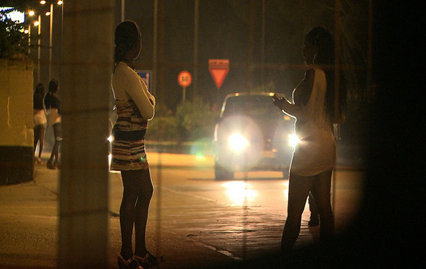 Prostitutes Gharaunda