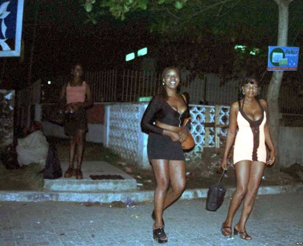 Prostitutes Nayagarh
