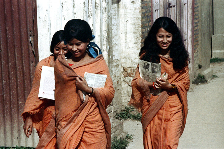 Prostitutes Lalitpur
