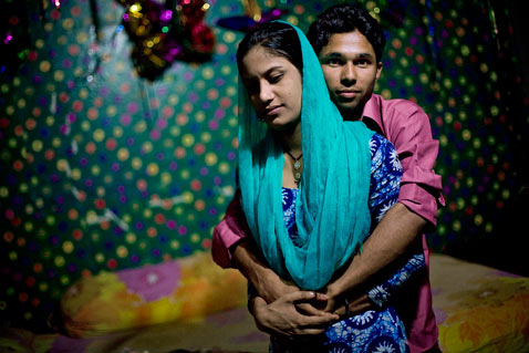 Prostitutes Dhaka