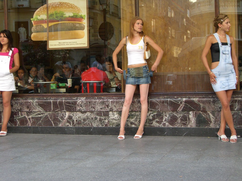Prostitutes Belgrade