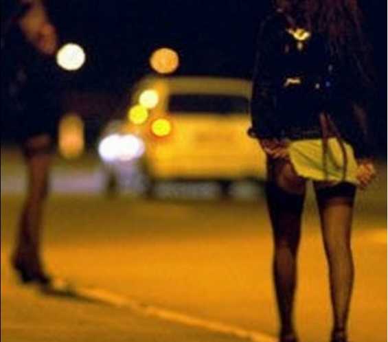 Prostitutes Mumbwa