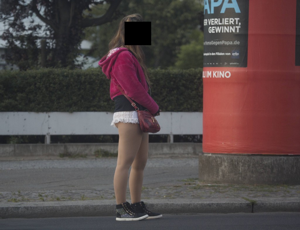 Prostitutes Frankfurt (Oder)