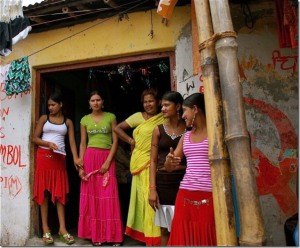 Prostitutes Kolkata