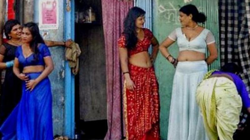 Prostitutes Kozhikode