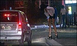 Prostitutes Tirana