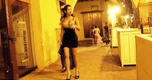Prostitutes Alba Iulia