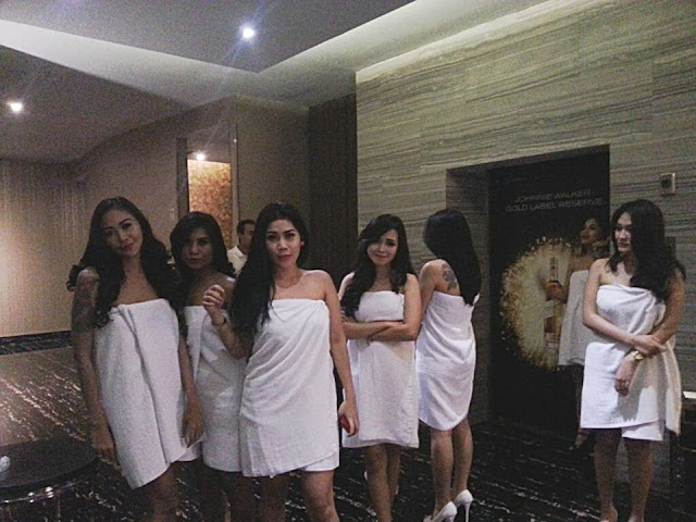 Prostitutes Bali