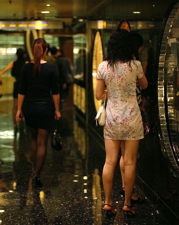 Prostitutes Quanzhou