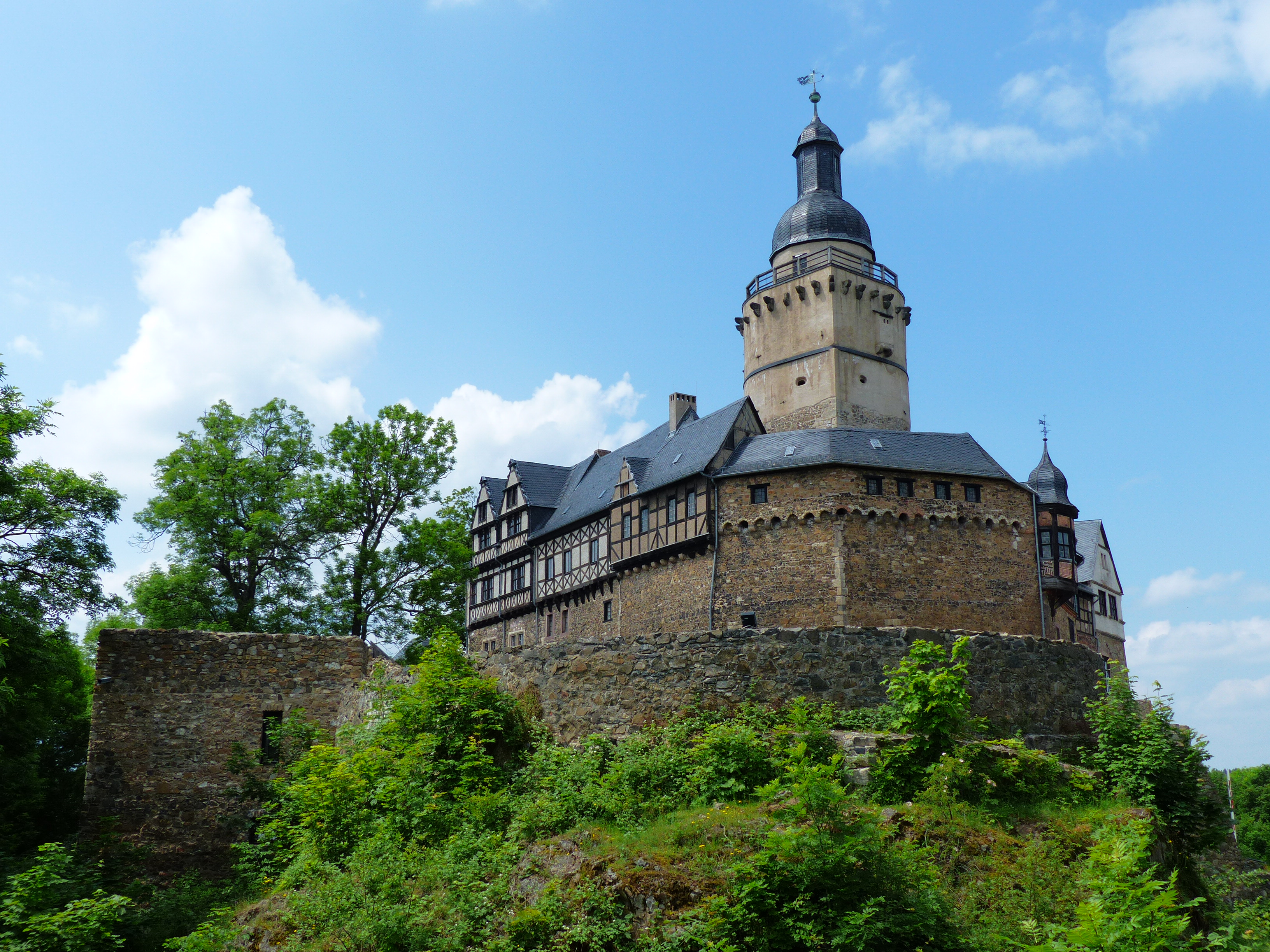 Prostitutes Burg Unter-Falkenstein
