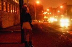 Prostitutes Cork