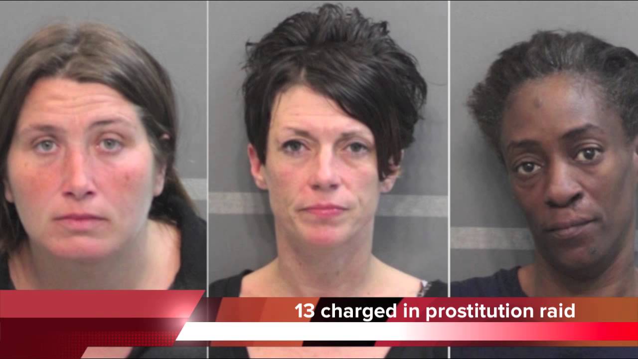 Prostitutes East Chattanooga