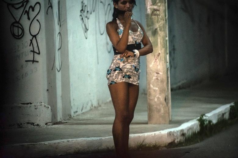 Prostitutes Manaus