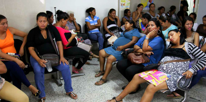 Prostitutes Maracaibo