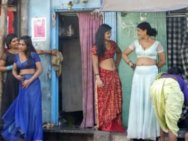 Prostitutes Patna