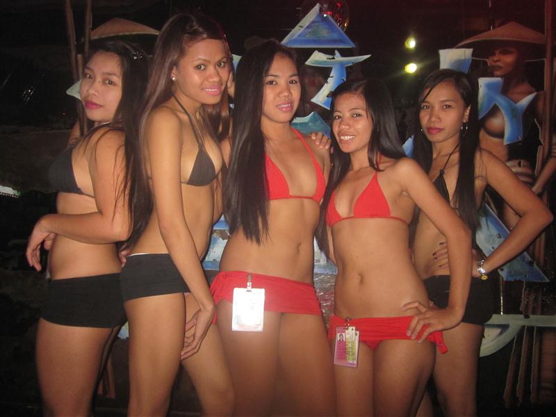 Prostitutes Subic