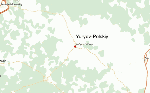 Prostitutes Yur’yev-Pol’skiy